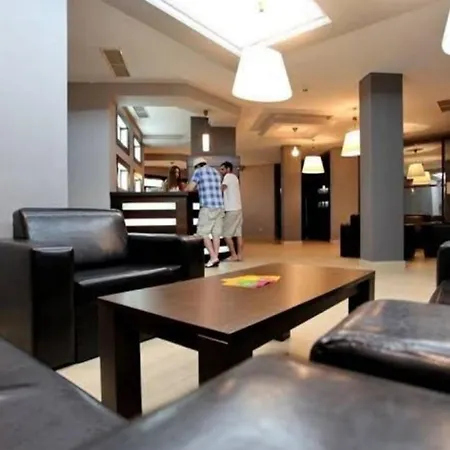Apart Camelot Apartment *