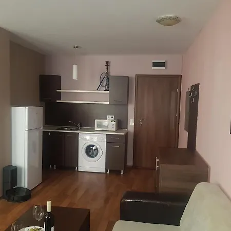 Apart Camelot Апартаменты *