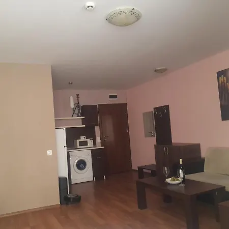 Apart Camelot Апартаменты